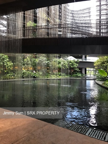 Marina One Residences (D1), Apartment #201474612